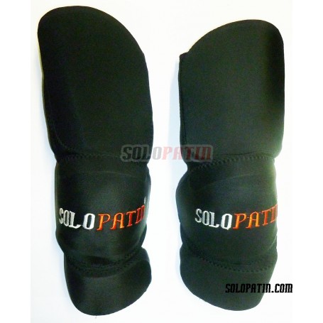 Protèges Cuisses Gardien Solopatin