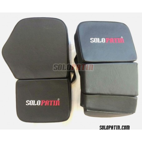 Guants Porter Solopatin DEFENDER