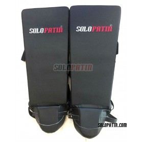 Gambali Portiere Solopatin DEFENDER