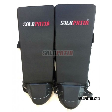Guardes Porter Solopatin DEFENDER