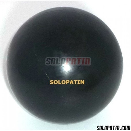 Hockey Ball Solopatin KID Black
