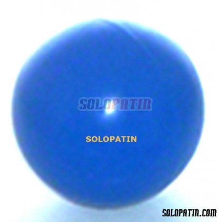 Hockey Ball Solopatin KID Royal Blue