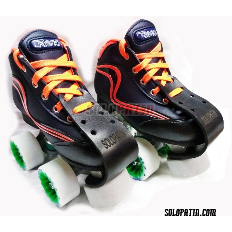 Toecap Hockey skates protector