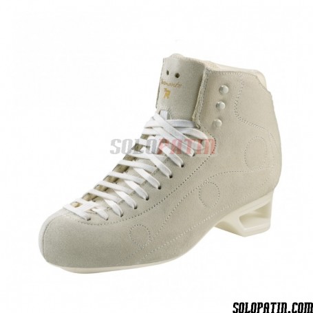 Botas Patinaje Artístico Risport Diamante