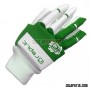 Hockey Gloves Replic Mini Green / White