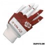 Hockey Gloves Replic Mini Red / White