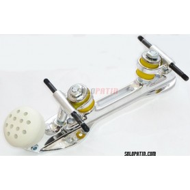 Platines Patinatge Artístic Lliure Boiani Star RK Fly