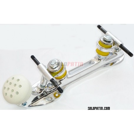 Platines Patinage Artistic Libre Boiani Star RK Fly