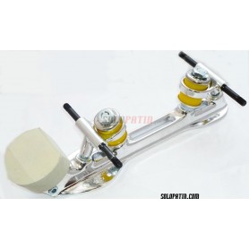 Patins Hóquei Boiani Star RK Fly