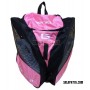 Sac à Dos Porte-Patins Genial Rose
