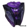 Skating Backpack Genial Purple