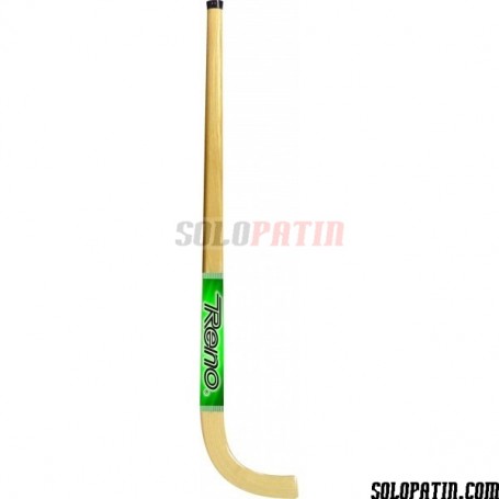 Schläger Reno Olympic Grün
