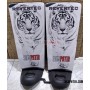 Leg Guards Goalkeeper REVERTEC INSIDE