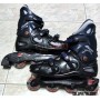 Inline Skates New York SPEED RACER nº44