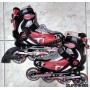 Patins em linha Van Allen TURBO nº38