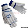 Hockey Gloves Replic R-10 White / Blue