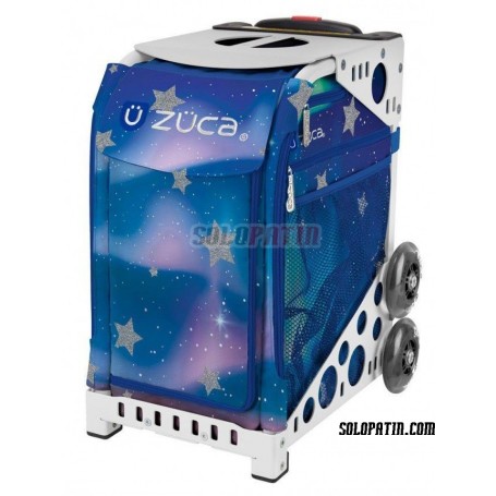 Saco de Inserção Züca Aurora