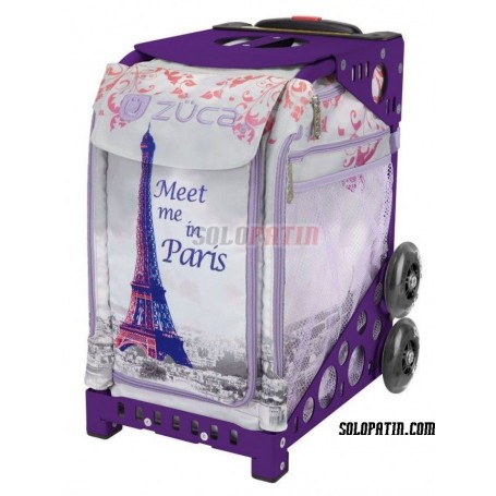 Zuca Bag Meet me in Paris
