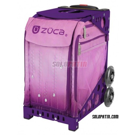 Züca Sac d'Insertion Velvet Rain