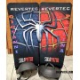 Leg Guards Goalkeeper REVERTEC INSIDE
