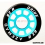 Hockey Wheels Azemad Drive 92A