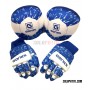 Pack Initiation Genial MAX 2 Pieces Blue White