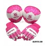 Pack Initiation Genial MAX 2 Pieces Pink White