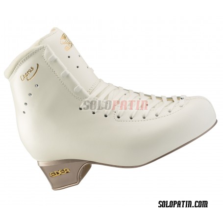 Bottines Patinage Artistique Edea Chorus