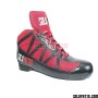Hockey Boots Solopatin PRO Red