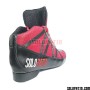 Chaussures Hockey Solopatin PRO Rouge