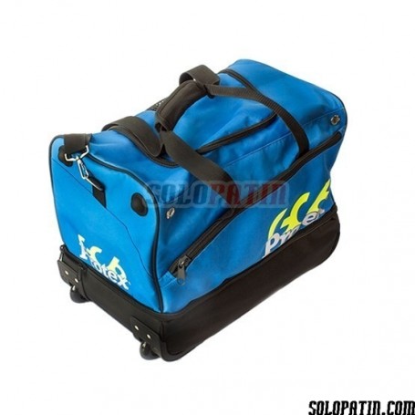 Hockey Trolley bag GC6 Protex Junior Blue
