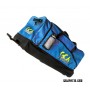 Trolley-Tasche GC6 Protex Keeper Blau