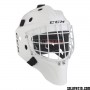 Hockey MASK CCM GF 7000 WHITE