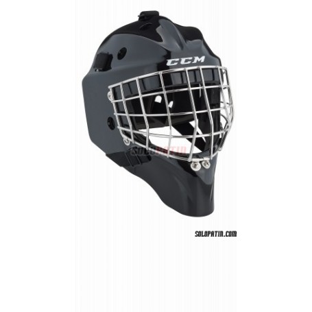 Masque Hockey CCM GF 7000 NOIR