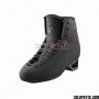 Botas Patinagem Artística Risport Ambra ELITE Preto
