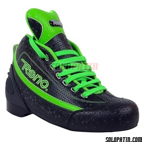Scarpa Hockey Reno BEECOMB Verde