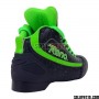Scarpa Hockey Reno BEECOMB Verde