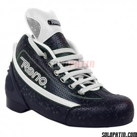 Chaussures Hockey Reno BEECOMB Blanc