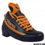 Hockey Boots Reno BEECOMB Orange