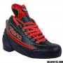 Botas Hockey Reno BEECOMB Rojo