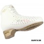 Bottines Patinage Artistique Edea Suono