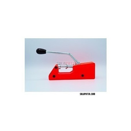 Extractor / Instalador Cojinetes Solopatin ROJO