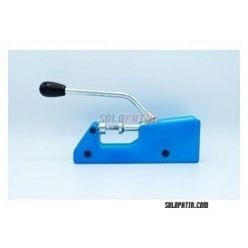 Bearings Extractor / Installer Solopatin BLUE