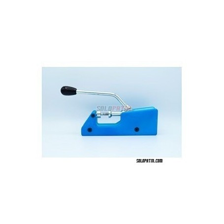 Bearings Extractor / Installer Solopatin BLUE