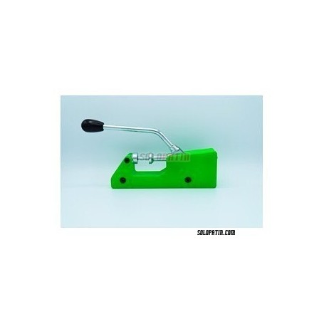 Bearings Extractor / Installer Solopatin GREEN