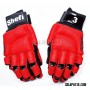 Gants Hockey Solopatin  PRO Custom BLANC