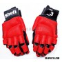 Hockey Gloves Solopatin PRO Custom WHITE