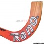 Schläger Reno IRON Rot