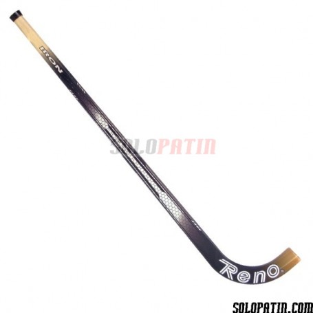 Stick Reno IRON Black