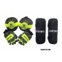 Pack Initiation Genial MAX 3 Pieces Black Yellow Fluor